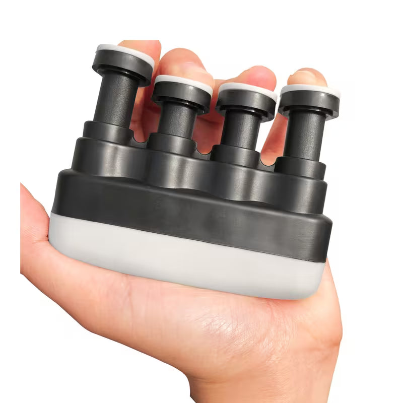 GripPro™ Finger & Forearm Strength Trainer