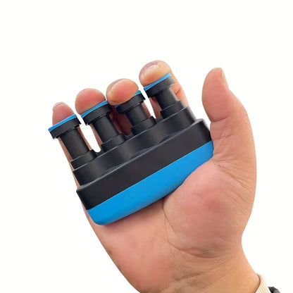 GripPro™ Finger & Forearm Strength Trainer