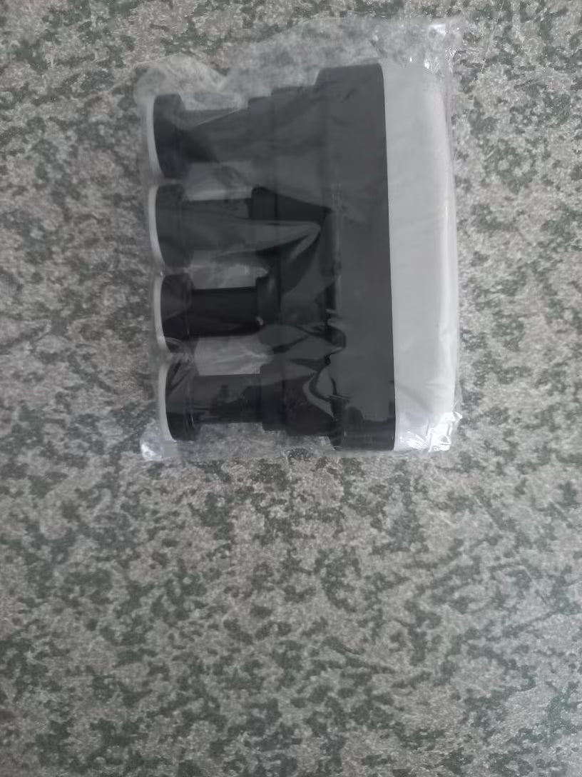 GripPro™ Finger & Forearm Strength Trainer