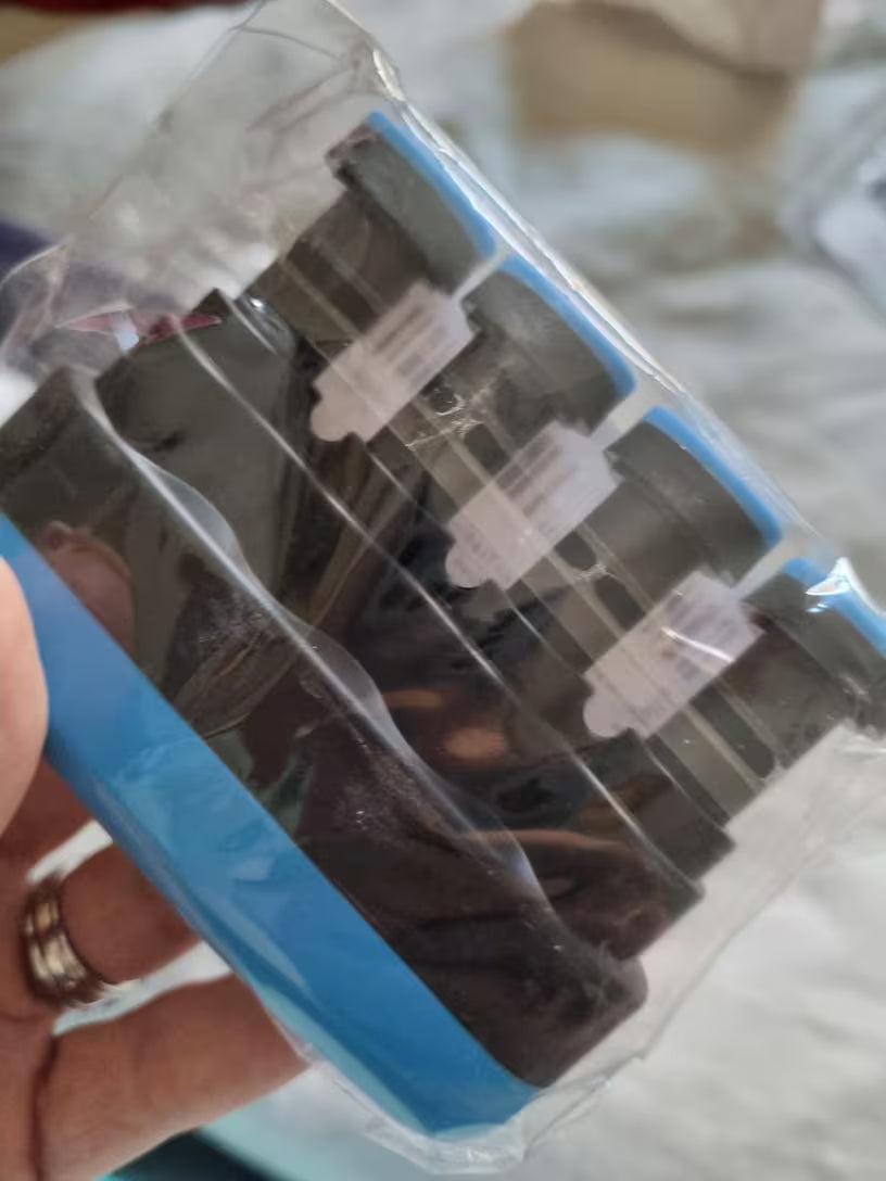 GripPro™ Finger & Forearm Strength Trainer