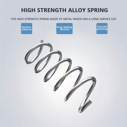 GripPro™ Finger & Forearm Strength Trainer