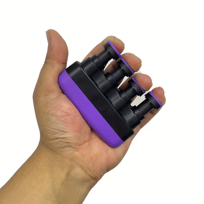 GripPro™ Finger & Forearm Strength Trainer