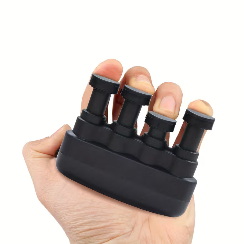 GripPro™ Finger & Forearm Strength Trainer