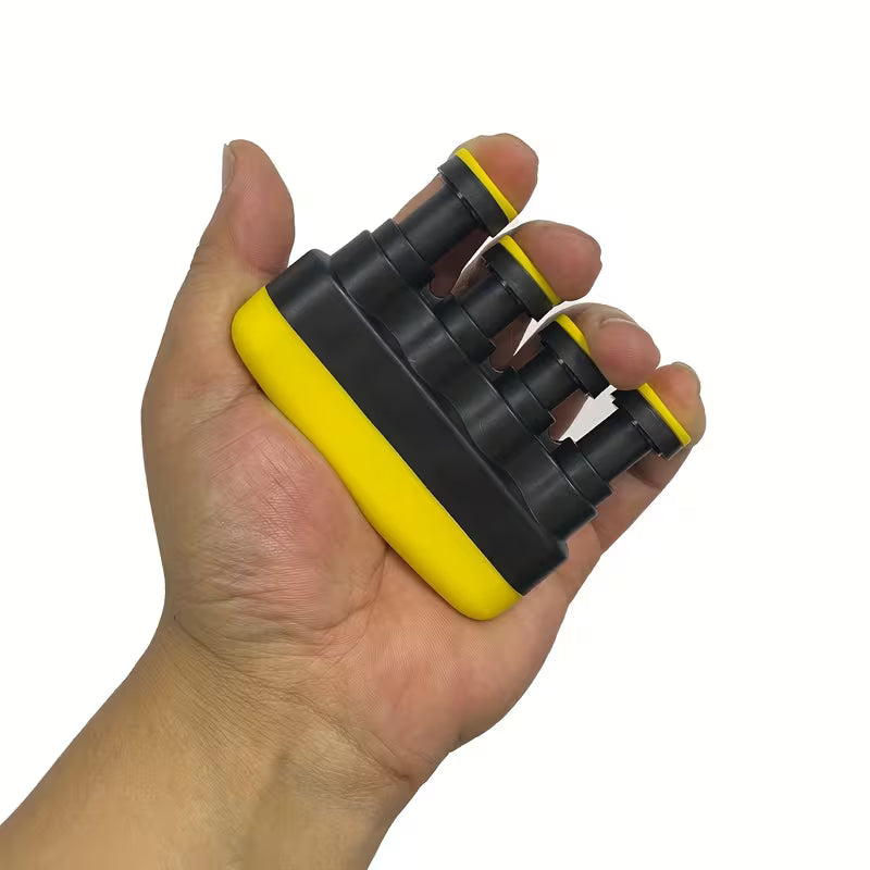 GripPro™ Finger & Forearm Strength Trainer