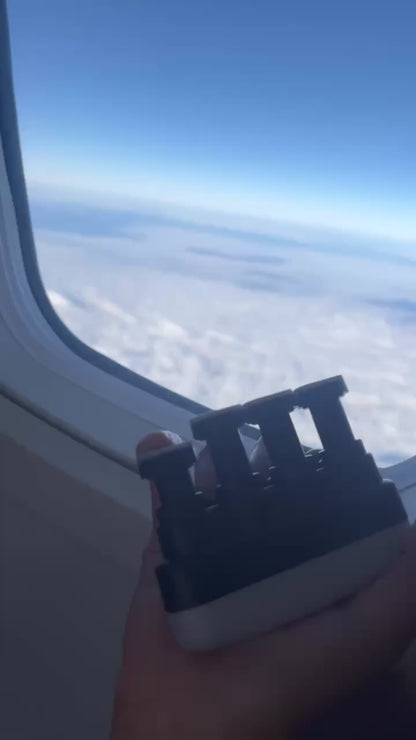 GripPro™ Finger & Forearm Strength Trainer